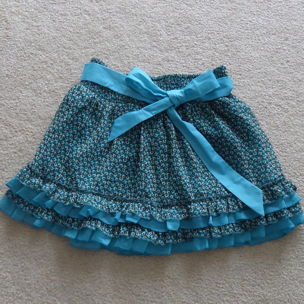 Catwalk Studio Skirt